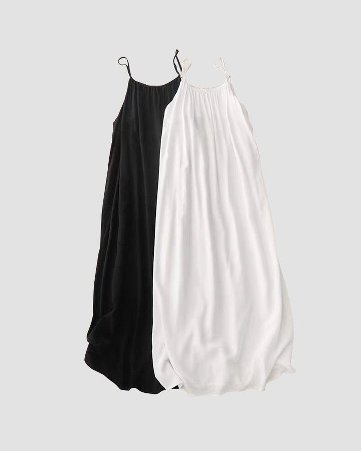 Zaria | Unleash Sleeveless Dress