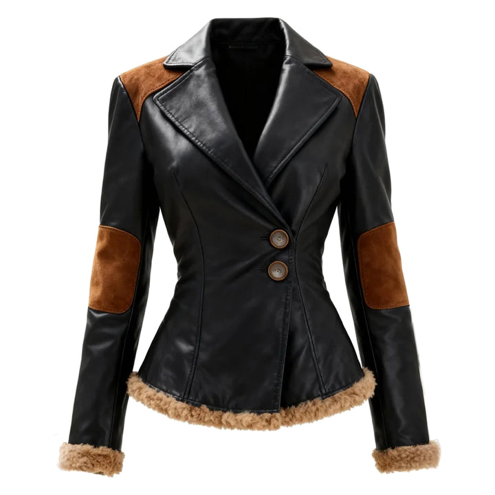 Cassidy | Women's Two-Tone Western Jacket