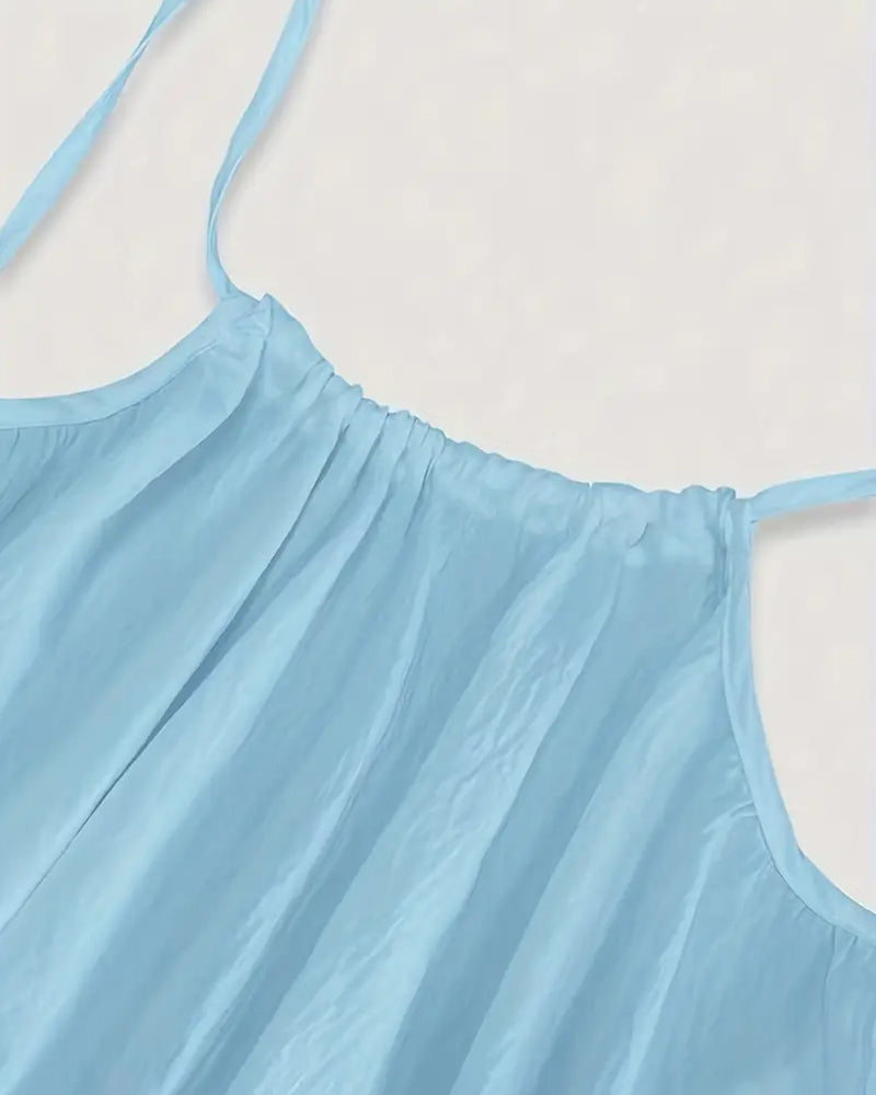 Zaria | Unleash Sleeveless Dress