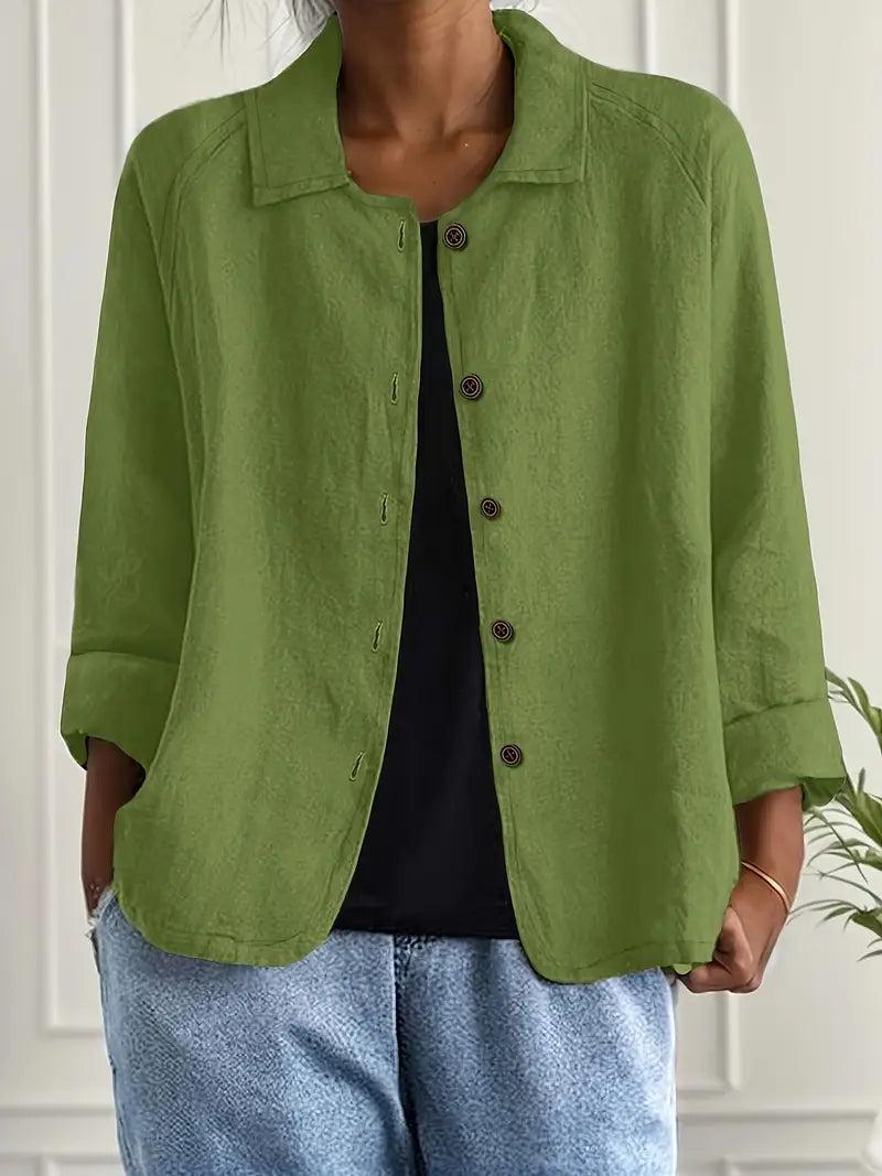 Christina | Women's Classic Light Top