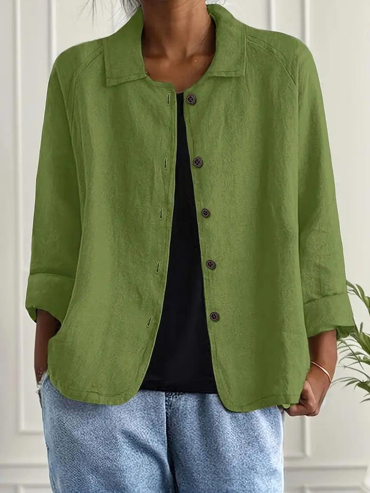 Christina | Women's Classic Light Top