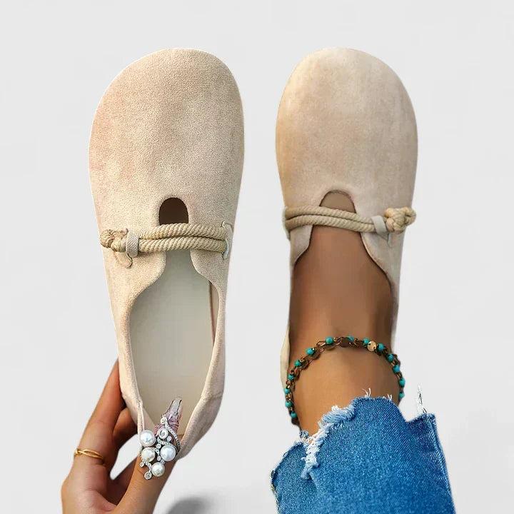 Isabella | Orthopedic Loafers