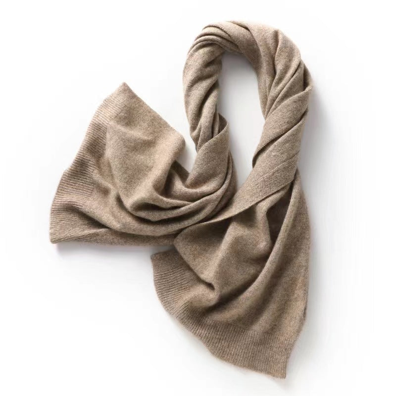 Riley | Women’s Soft Knit Cardigan and Shawl Set