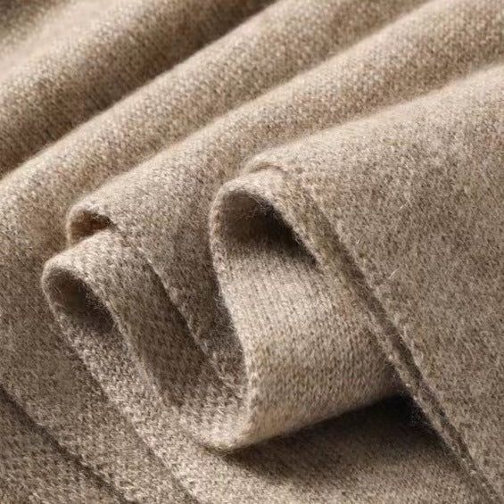 Riley | Women’s Soft Knit Cardigan and Shawl Set