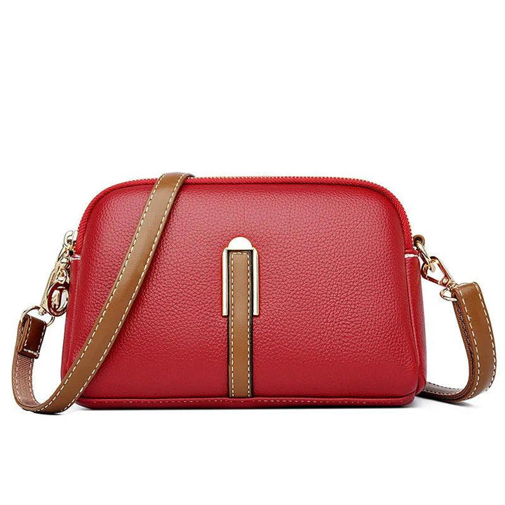 Emma | Leather Women's Bag