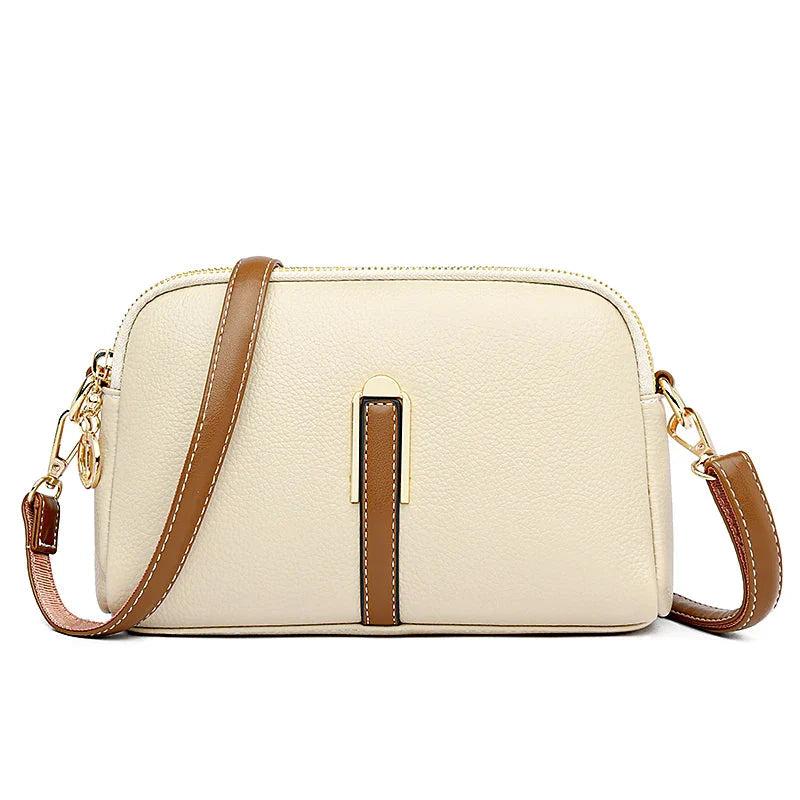 Emma | Leather Women's Bag
