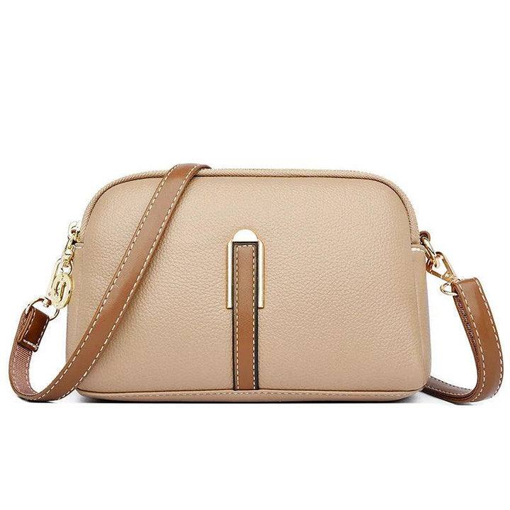 Emma | Leather Women's Bag