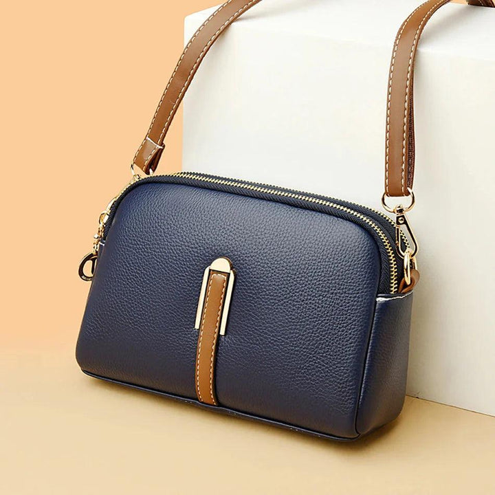 Emma | Leather Women's Bag