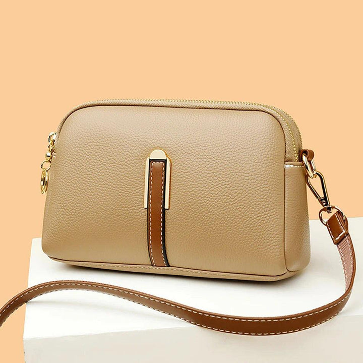 Emma | Leather Women's Bag