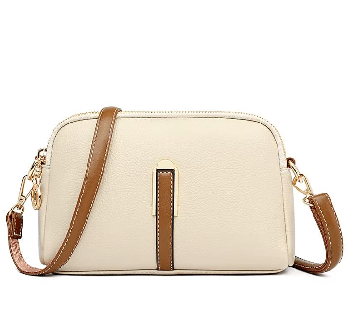 Emma | Leather Women's Bag