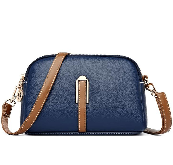 Emma | Leather Women's Bag