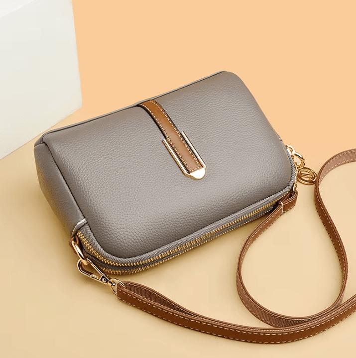 Emma | Leather Women's Bag