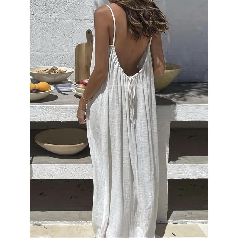 Lunaria | Embrace Every Curve with Effortless Dress