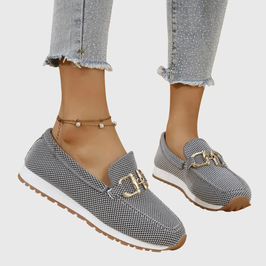 Amara | Loafer Sneakers
