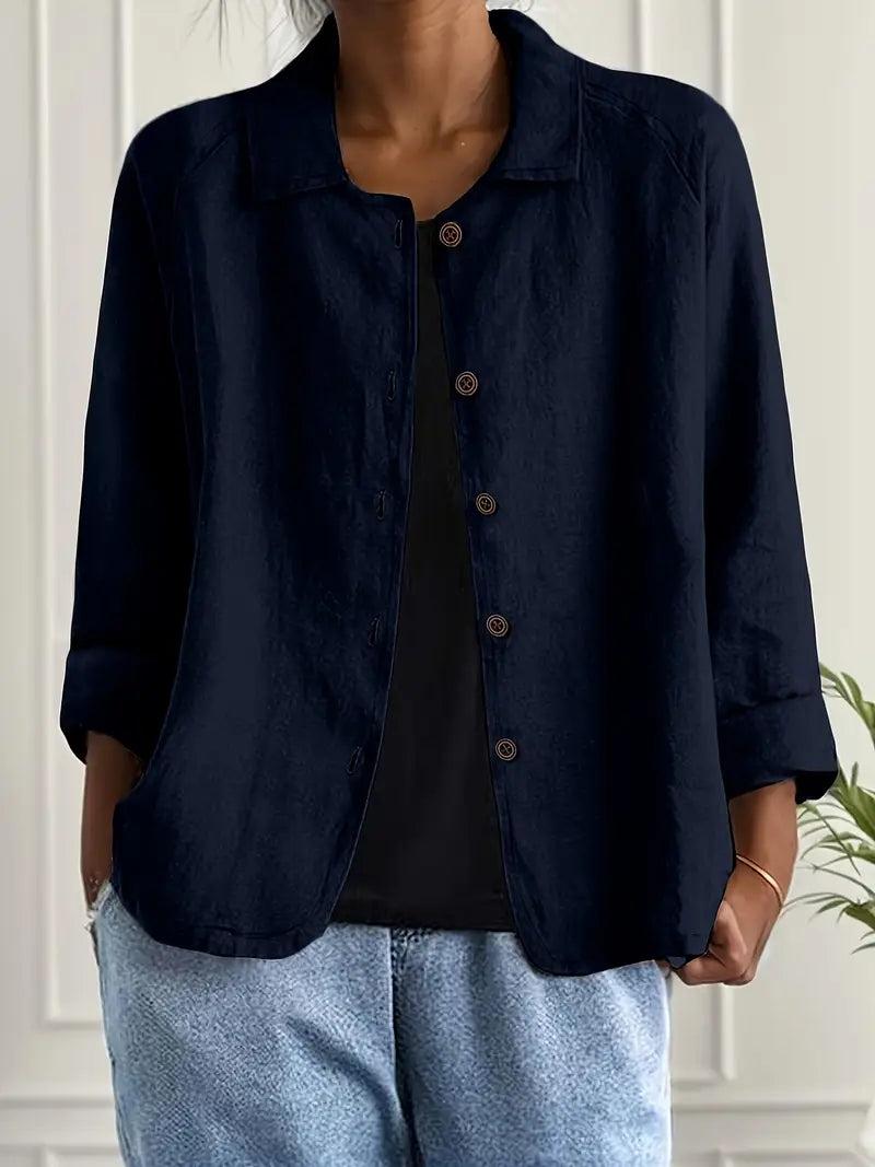 Christina | Women's Classic Light Top