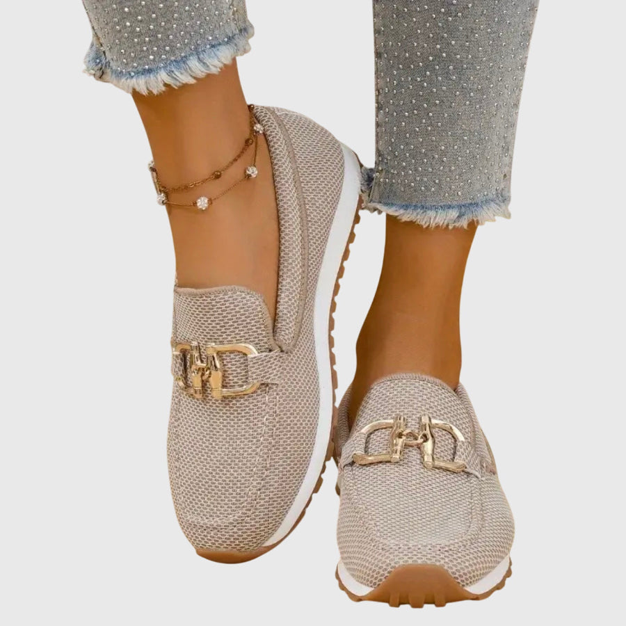 Amara | Loafer Sneakers