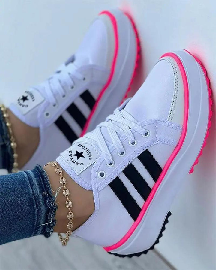 Valerie | Pain-Relieving Comfort Trainers for All-Day Wear