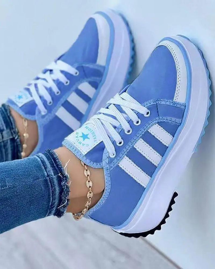 Valerie | Pain-Relieving Comfort Trainers for All-Day Wear