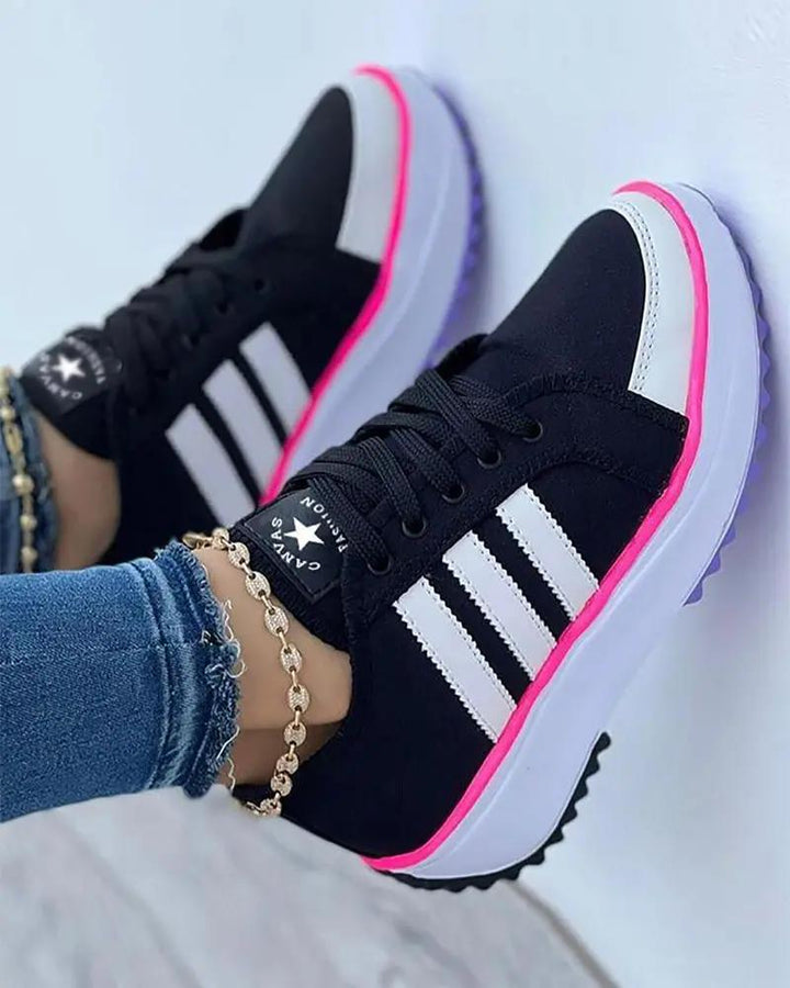 Valerie | Pain-Relieving Comfort Trainers for All-Day Wear