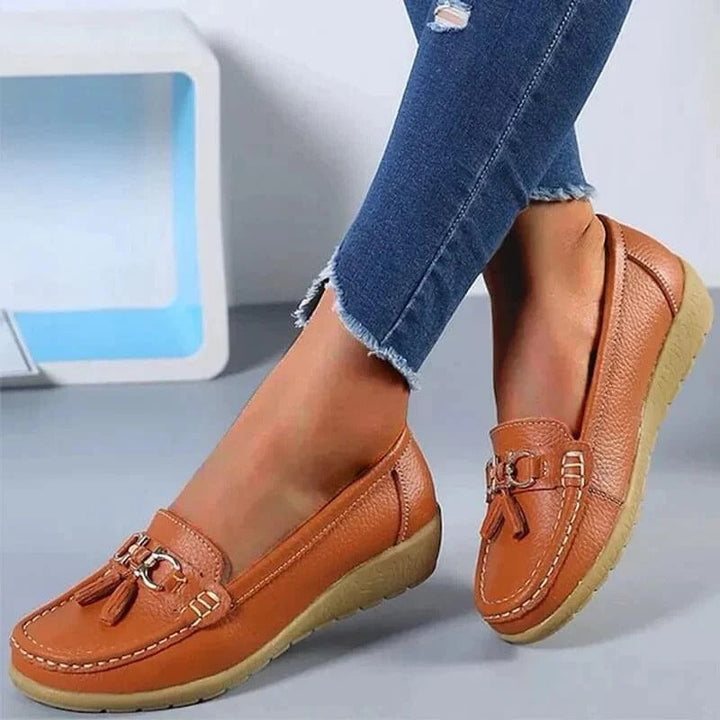 Tatum | Women’s Comfort Loafer