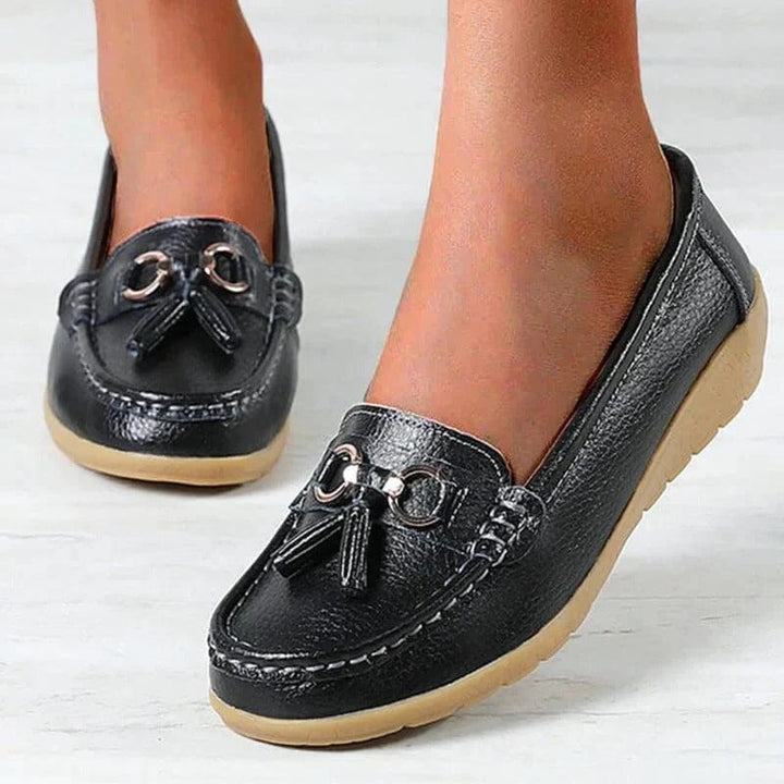 Tatum | Women’s Comfort Loafer