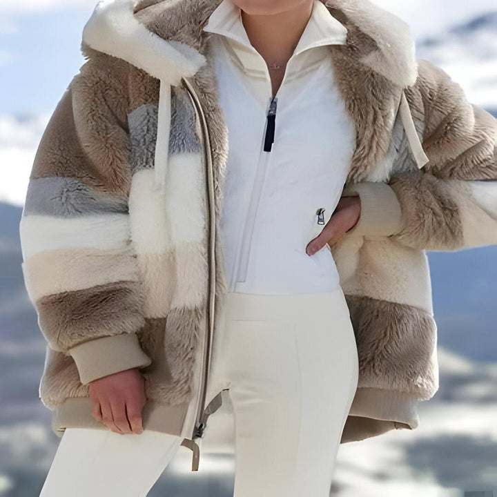 Blair | Women’s Thick Winter Coat
