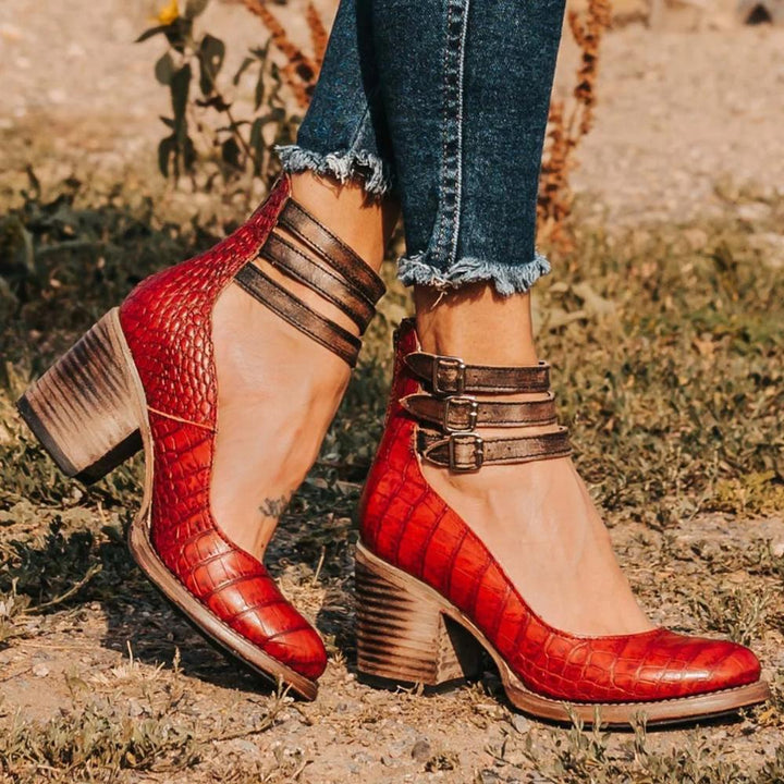 Noella | Elegant and Comfortable Sandals