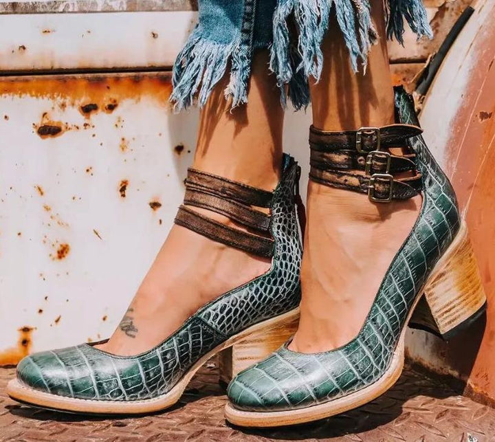 Noella | Elegant and Comfortable Sandals