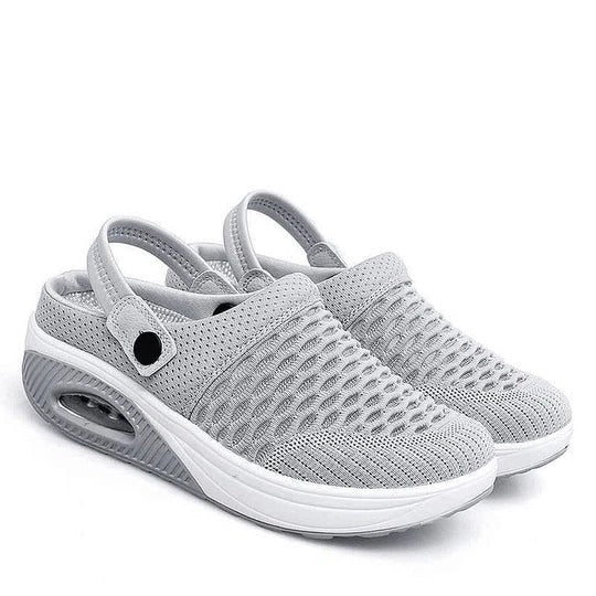 Isla | Women’s Orthopedic Support Shoes