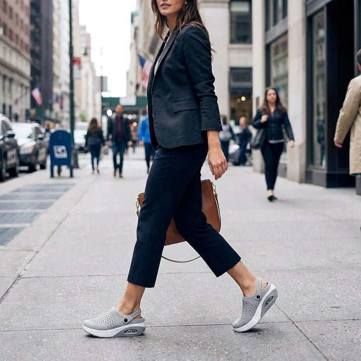 Isla | Women’s Orthopedic Support Shoes