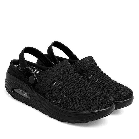 Isla | Women’s Orthopedic Support Shoes