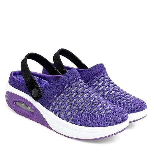 Isla | Women’s Orthopedic Support Shoes