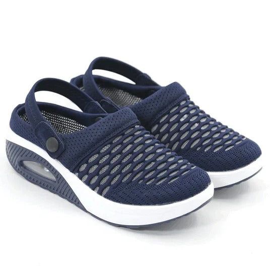 Isla | Women’s Orthopedic Support Shoes