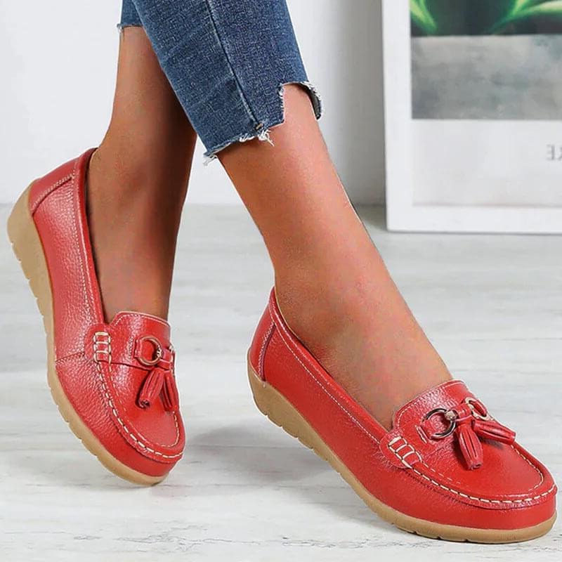 Tatum | Women’s Comfort Loafer