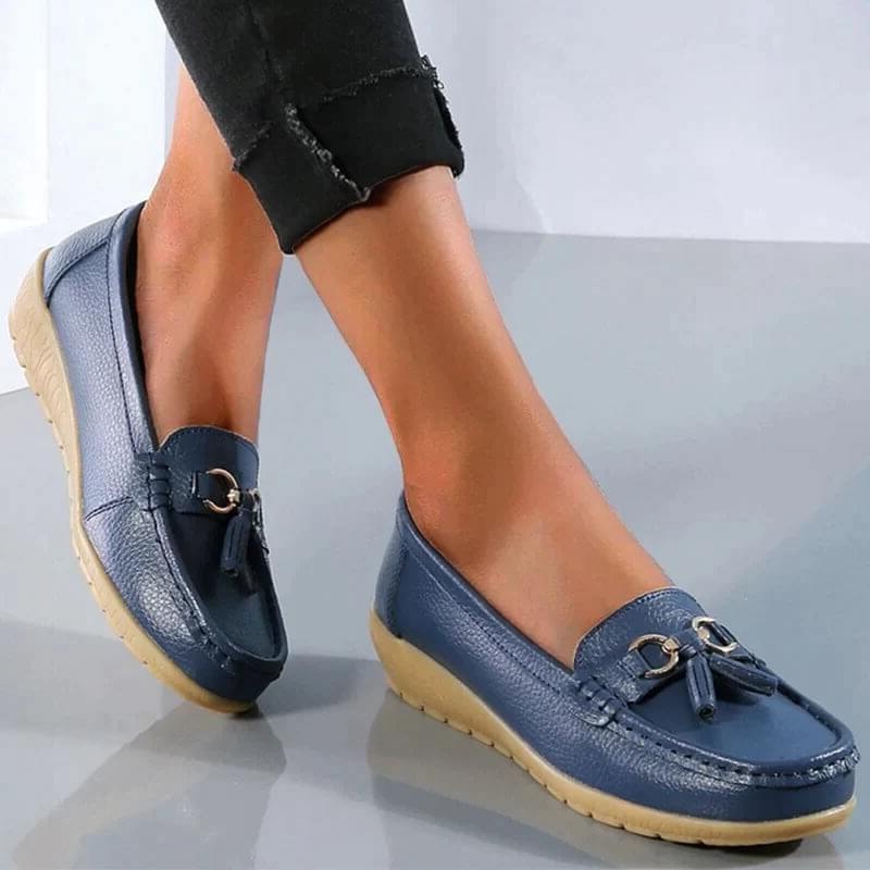 Tatum | Women’s Comfort Loafer