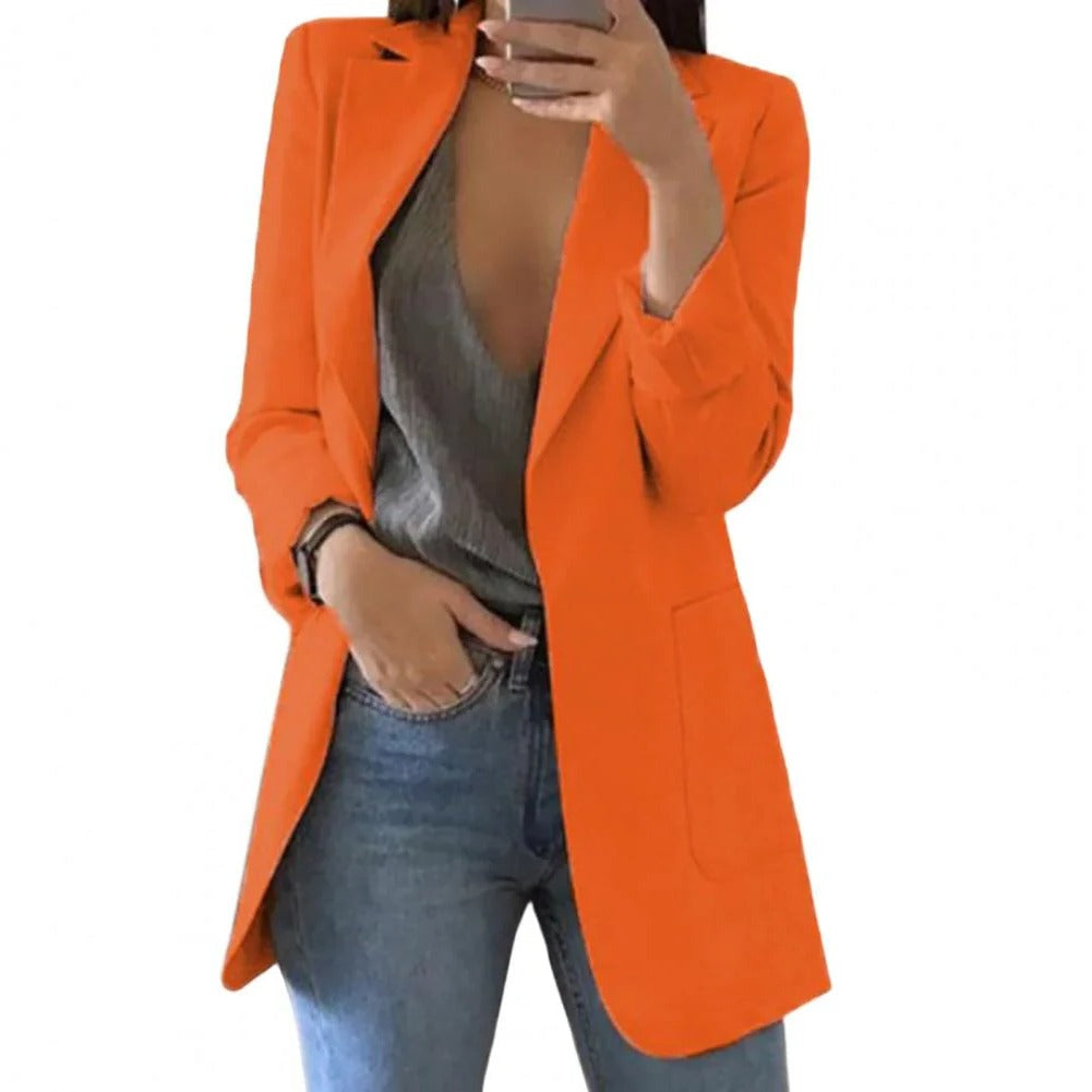 Sterling | Women’s Long Blazer