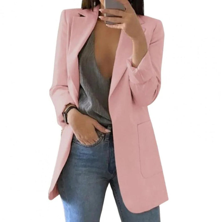 Sterling | Women’s Long Blazer