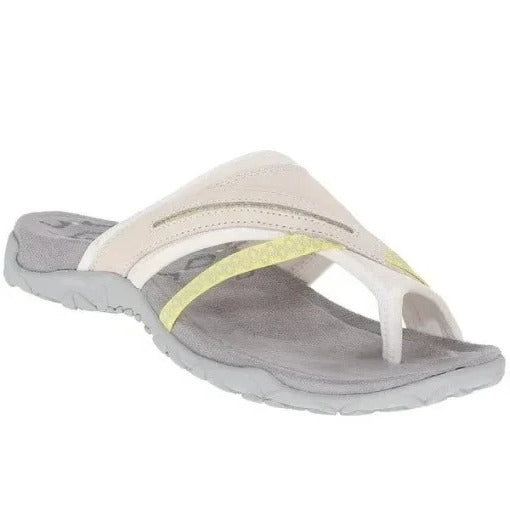 Rowan | Women’s Cross-Strap Flip-Flops