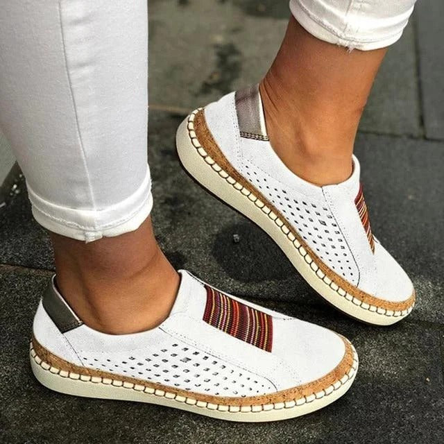 Piper | Women’s Breathable Sneakers