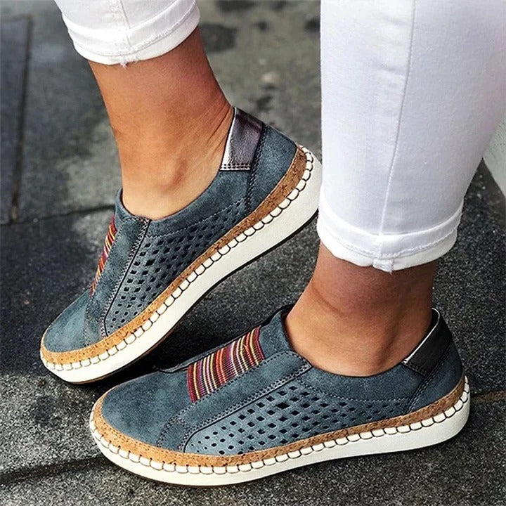Piper | Women’s Breathable Sneakers