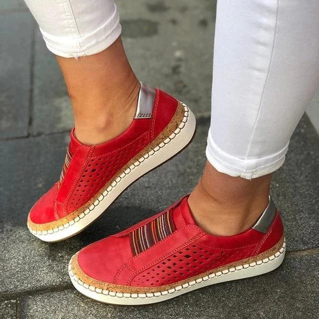 Piper | Women’s Breathable Sneakers