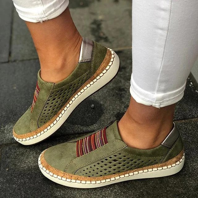 Piper | Women’s Breathable Sneakers