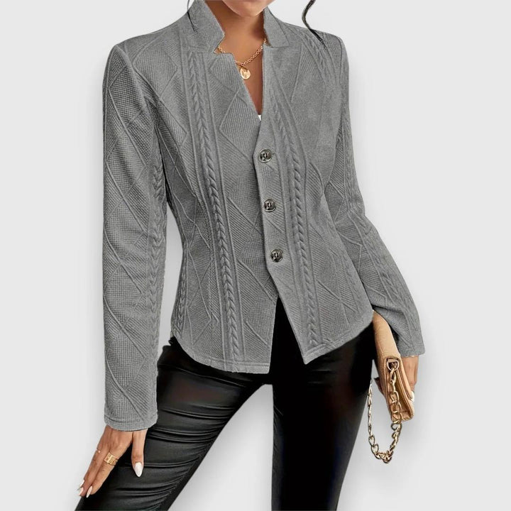 Meridian | Lightweight Women's Transitional Jacket