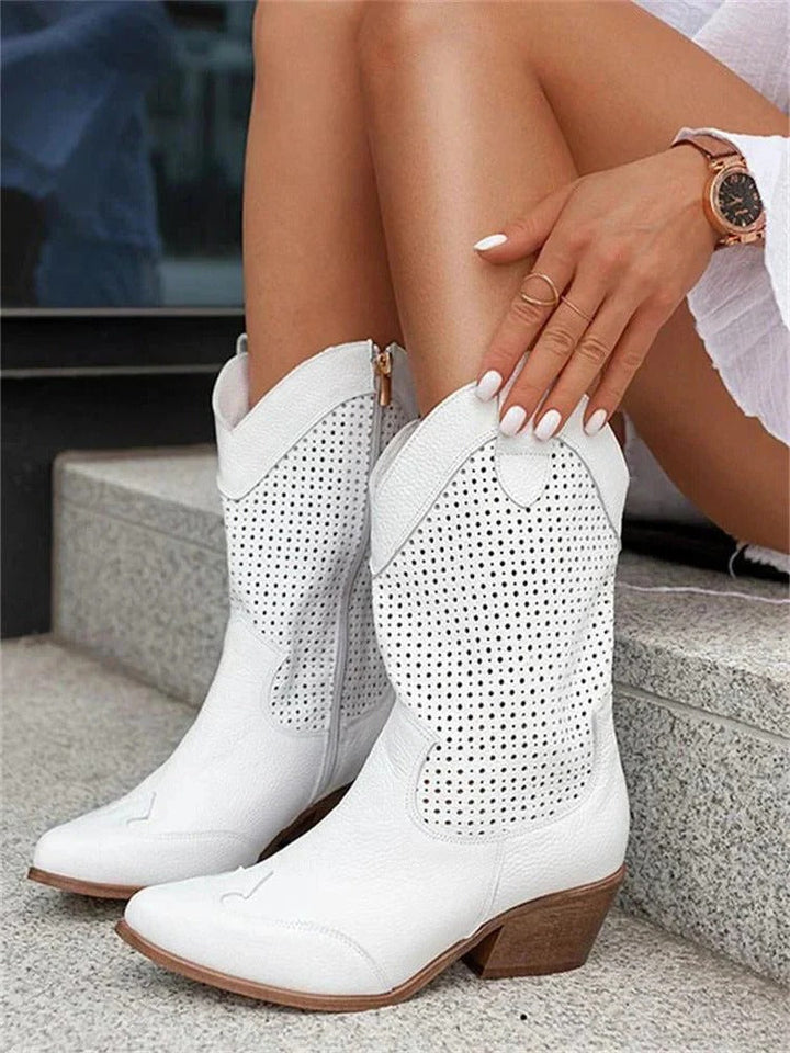 Cassidy | Women's Cowboy Boots