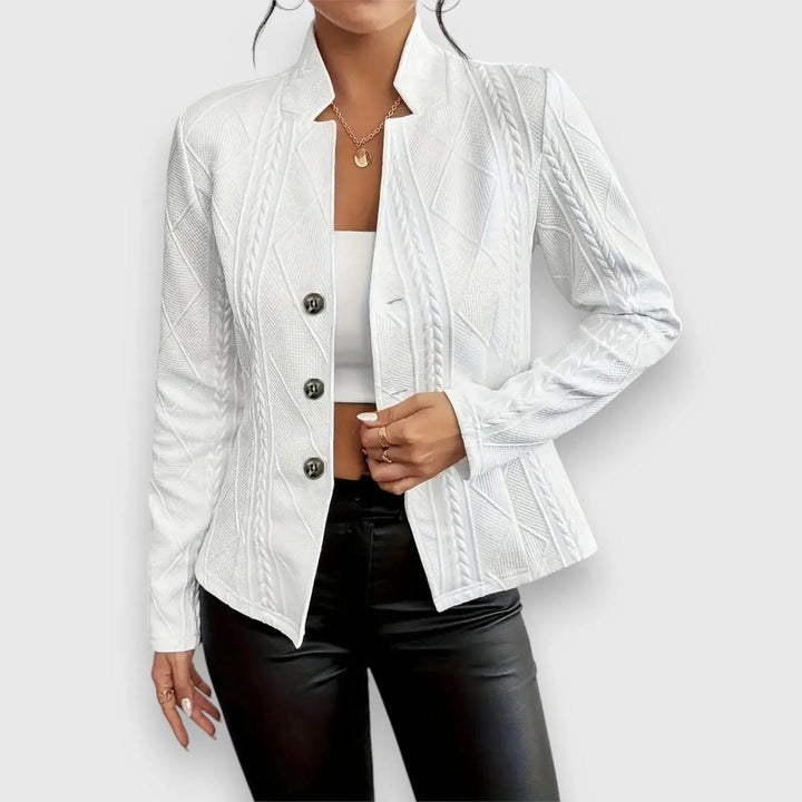 Meridian | Lightweight Women's Transitional Jacket
