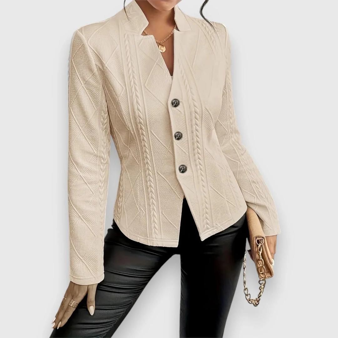 Meridian | Lightweight Women's Transitional Jacket