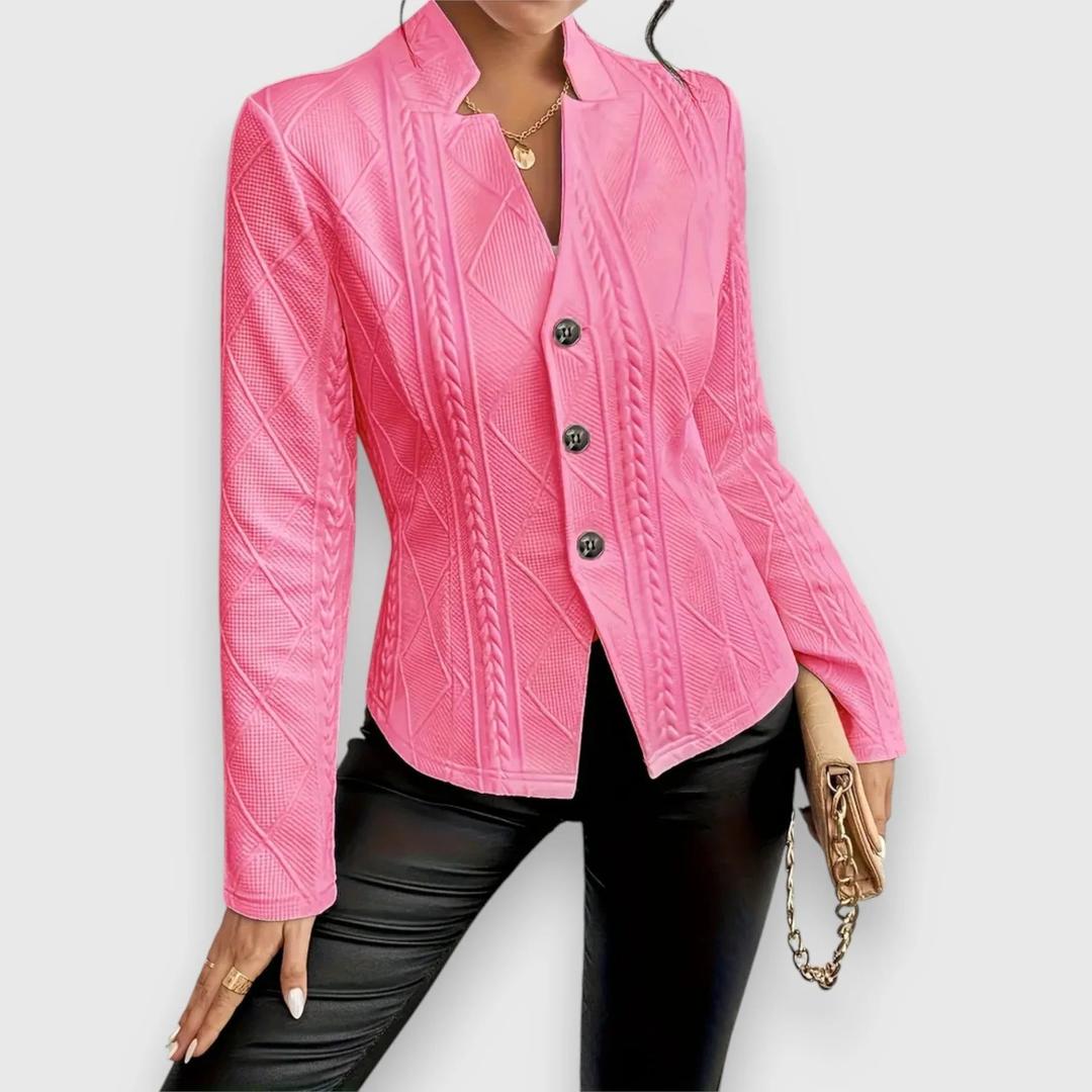 Meridian | Lightweight Women's Transitional Jacket