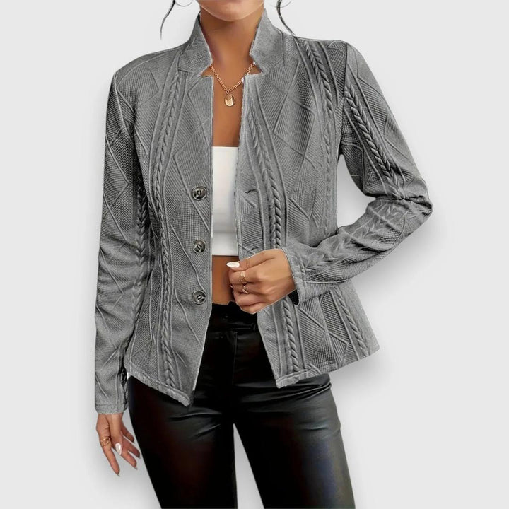 Meridian | Lightweight Women's Transitional Jacket
