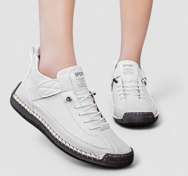 Nell | Slip-On Comfort Sneakers