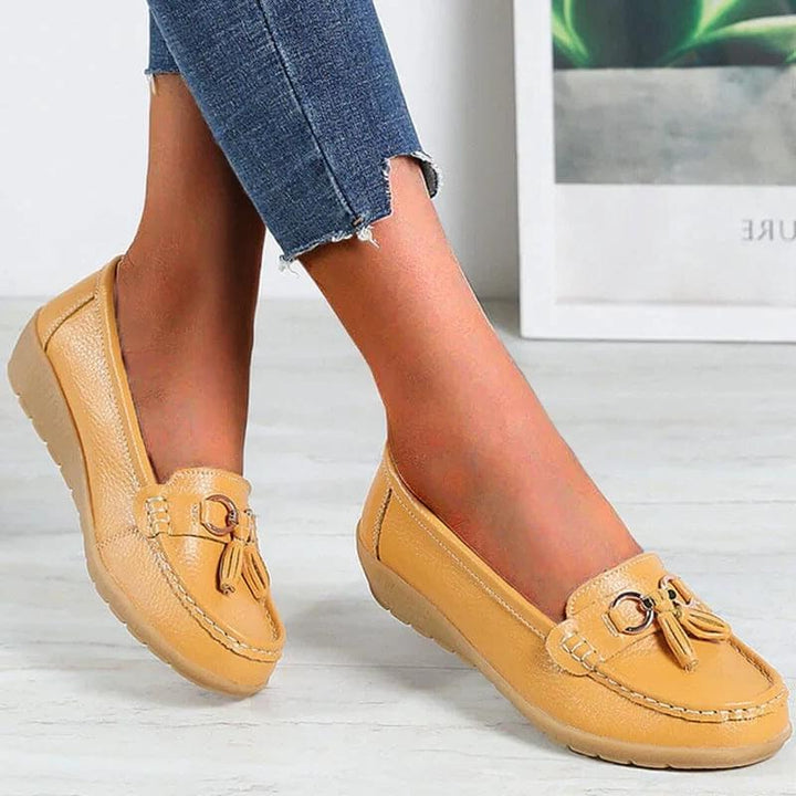 Tatum | Women’s Comfort Loafer